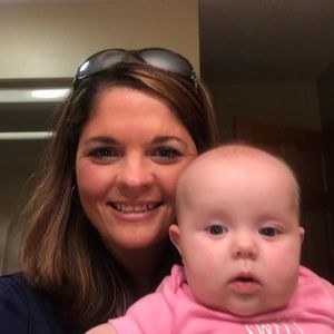 Meet your Posher, Kristi